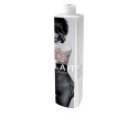 TRENDY HAIR LAIT ELASTIC KERATIN with ginseng 1000 ml