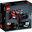 LEGO Technic Skid Steer Loader 42116