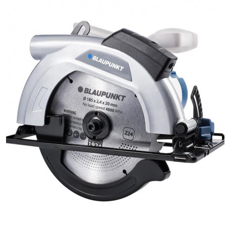 Blaupunkt CZ3000 Circular Saw