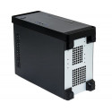 Chieftec BT-04B-U3-350BS computer case Mini-Tower Black 350 W
