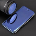 TelForceOne kaitseümbris Smart Clear View Samsung Galaxy S8 Plus G955, sinine