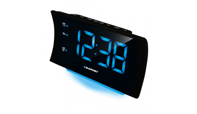 Blaupunkt kellraadio CR80USB