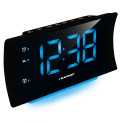 Blaupunkt Clockradio CR80USB