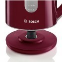 Bosch kettle TWK7604, red