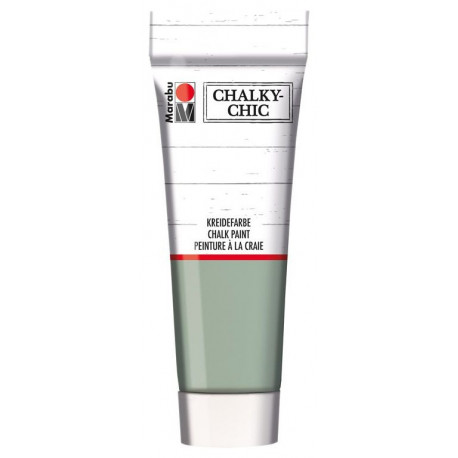 Marabu kriidivärv Chalky-Chic #159 100ml
