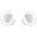 Samsung wireless earbuds Galaxy Buds+, white