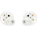 Samsung wireless earbuds Galaxy Buds+, white