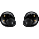 Samsung wireless earbuds Galaxy Buds+, black