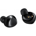 Samsung wireless earbuds Galaxy Buds+, black