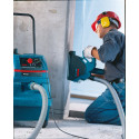 Bosch Chaser GRF 35 CA blue