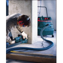 Bosch Chaser GRF 35 CA blue