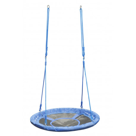 HUDORA Gniazdo huśtawka 90 bluee - 72126