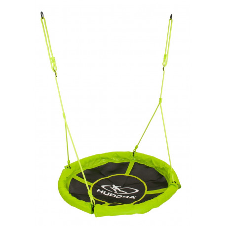 HUDORA Gniazdo huśtawka 110 green - 72156