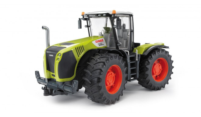 Bruder Professional Series Claas Xerion 5000 (03015)