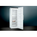 Siemens freezer GS58NAWDV iQ500 A +++ white