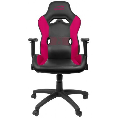 Speedlink gaming chair Looter, black/pink