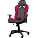 Speedlink gaming chair Looter, black/pink