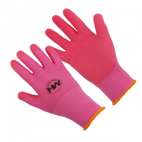 HW Pippy laste kindad 5