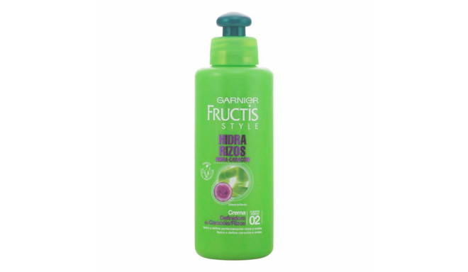 Крем для выраженных локонов Styles Garnier Fructis Style Hidra Rizos (200 ml) 200 ml