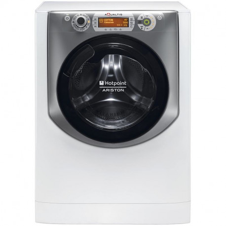 Pesumasin Hotpoint (8 kg)