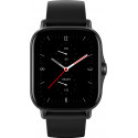 Huami Amazfit GTS 2e, obsidian black