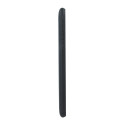 TelForceOne kaitseümbris Matt TPU Samsung Galaxy S9 G960, must