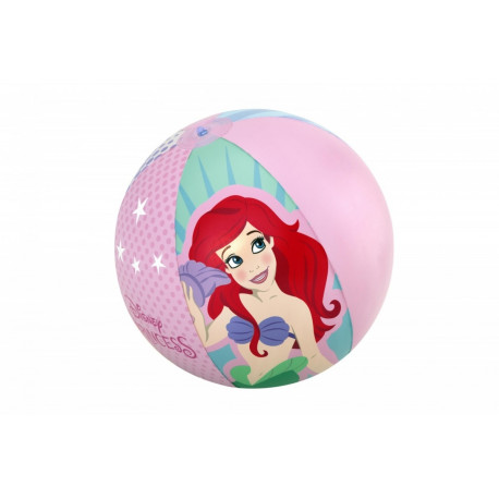 BESTWAY 91042 Beach ball Disney Princess 51cm