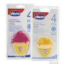 CHICB FRESH RELAX TEETHER ICE CREAM, ASST 2