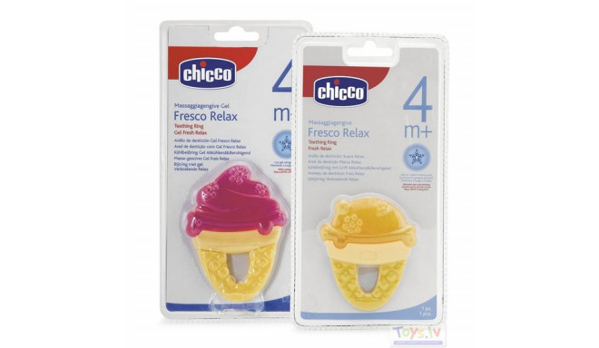 CHICCO Прорезыватель Мороженое