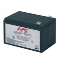 APC REPLACEMENT BATTERY CARTRIDGE #4