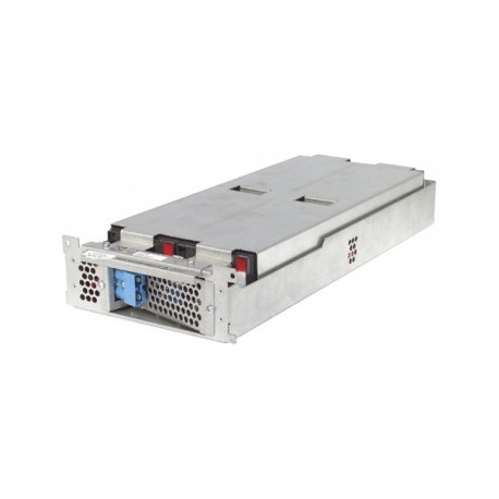 APC REPLACEMENT BATTERY CARTRIDGE #43