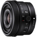 Sony FE 24mm f/2.8 G lens