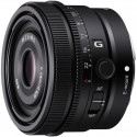 Sony FE 40mm f/2.5 G lens