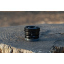 Sony FE 50mm f/2.5 G lens