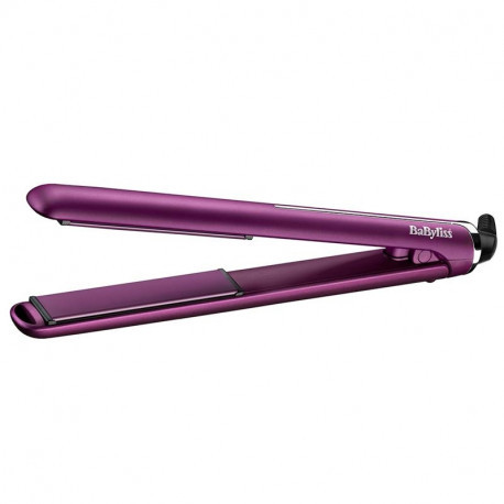 Babyliss juuksesirgendaja Velvet Orchid