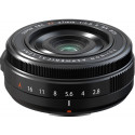 Fujifilm XF 27mm f/2.8 R WR lens