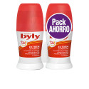 BYLY EXTREM 72H DEO ROLL-ON LOTE 2 x 50 ml