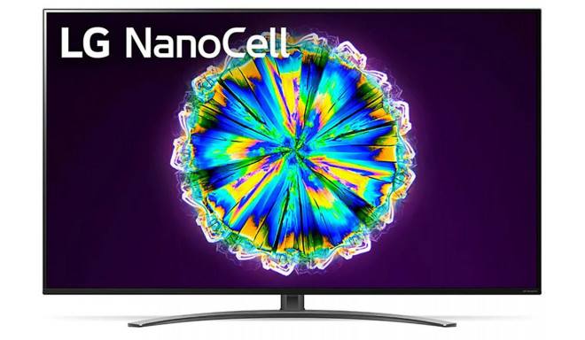 LG 55NANO863NA