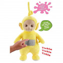 CHARACTER TELETUBBIES Laugh n Giggle Plush with Sound 25 cm