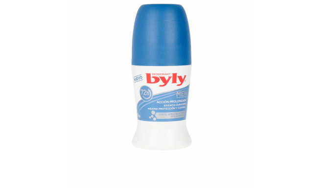 Roll-On Deodorant For Men Byly (50 ml)