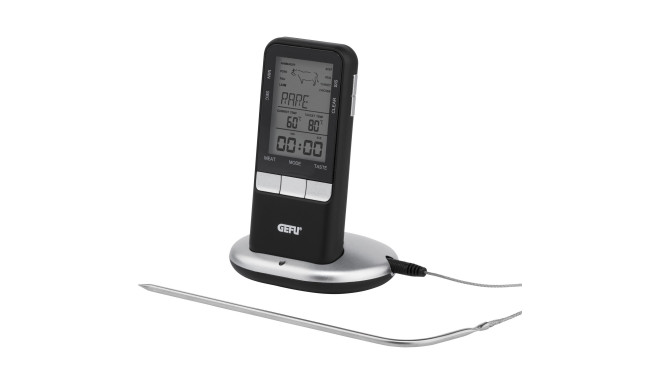 Gefu Händi       Digital Radio Controlled Roasting Thermometer