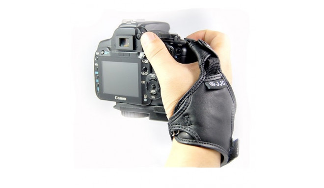 JJC Hand Strap HS N (Nikon AH 4)