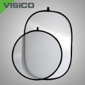 Visico Diffusiescherm Lite Disk 110cm 