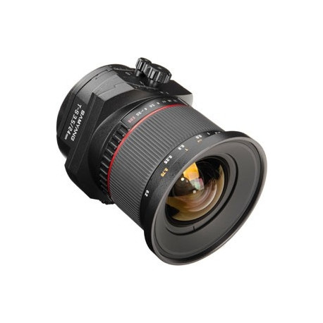 Samyang T S 24mm f3.5 ED AS UMS Tilt/Shift Canon