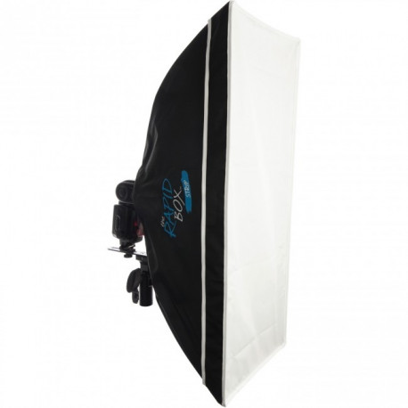 Westcott 10" x 24" Strip Rapid Box