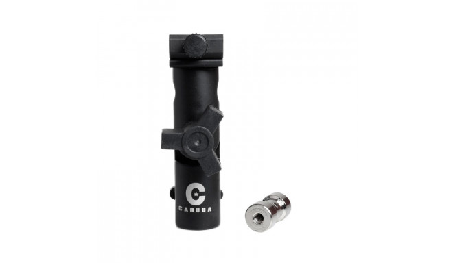 Caruba Swivel inclusief Spigot