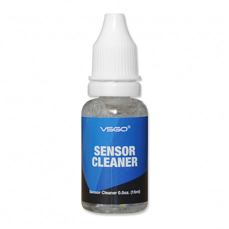 VSGO sensori puhastusvahend 15ml