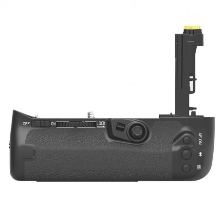 Meike Batterijgreep Canon EOS 7D MKII (BG E16)