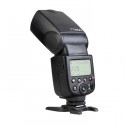 Speedlite TT600