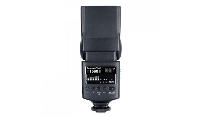 Godox Speedlite TT560 II